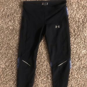 Compression leggings